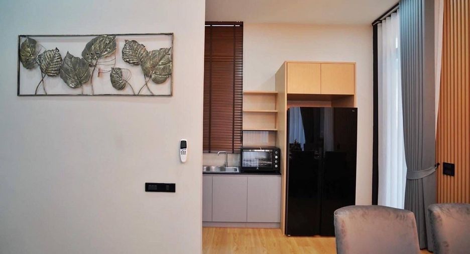 For sale 3 bedrooms villa in Sattahip, Chonburi