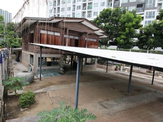 For sale 3 bedrooms house in Chom Thong, Bangkok