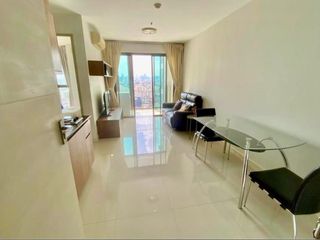 For rent 2 bedrooms condo in Chatuchak, Bangkok
