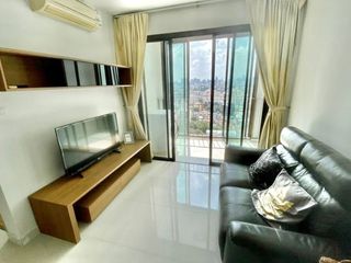 For rent 2 bedrooms condo in Chatuchak, Bangkok