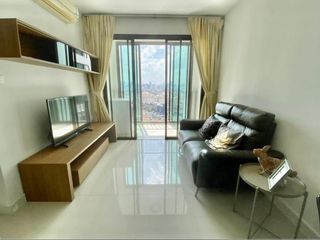 For rent 2 bedrooms condo in Chatuchak, Bangkok