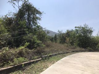 À vendre terrain à Hua Hin, Prachuap Khiri Khan