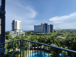 Продажа 1 кровать кондо в Ча Ам, Пхетбури