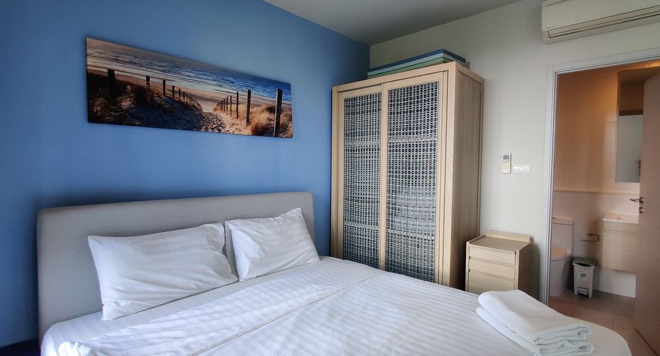 For sale 1 bed condo in Cha Am, Phetchaburi