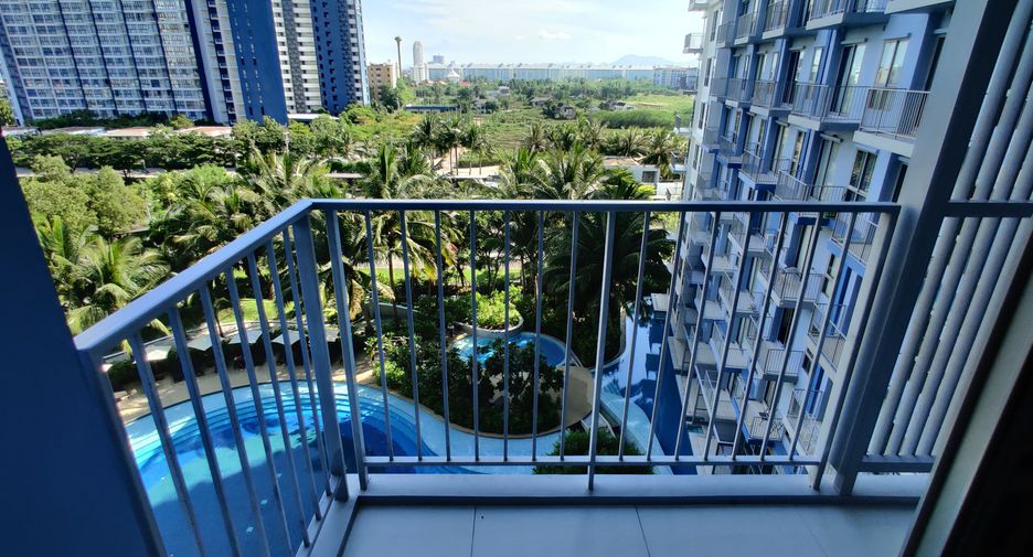 For sale 1 bed condo in Cha Am, Phetchaburi