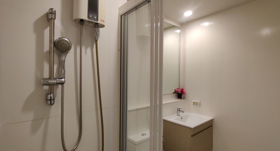 For sale 1 bed condo in Cha Am, Phetchaburi