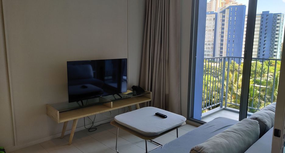 For sale 1 bed condo in Cha Am, Phetchaburi