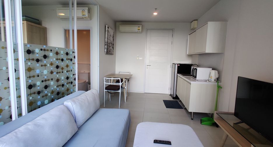 For sale 1 bed condo in Cha Am, Phetchaburi