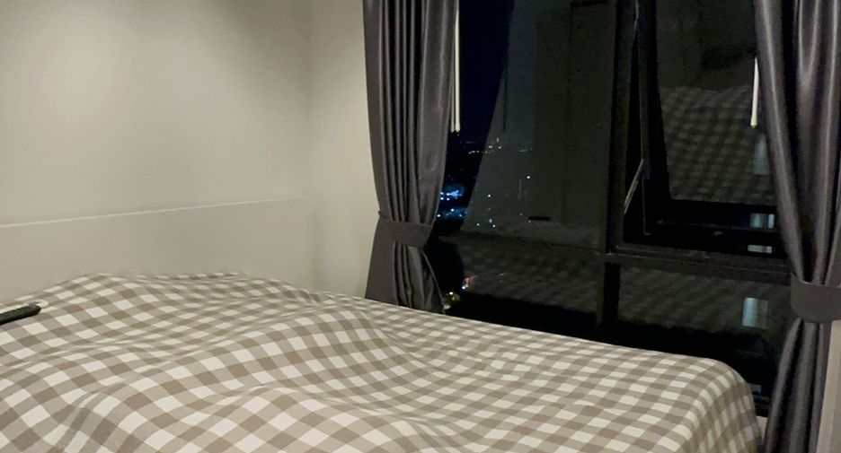 ขาย 3 ห้องนอน คอนโด ใน วัฒนา, กรุงเทพฯ