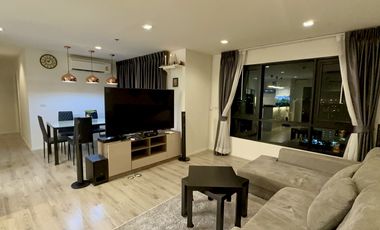 Wohnung zum Kauf mit 3 Zimmer in Watthana, Bangkok