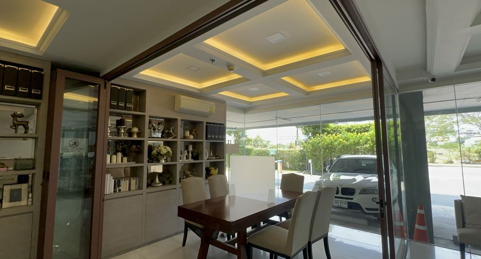 ขาย 3 ห้องนอน คอนโด ใน วัฒนา, กรุงเทพฯ