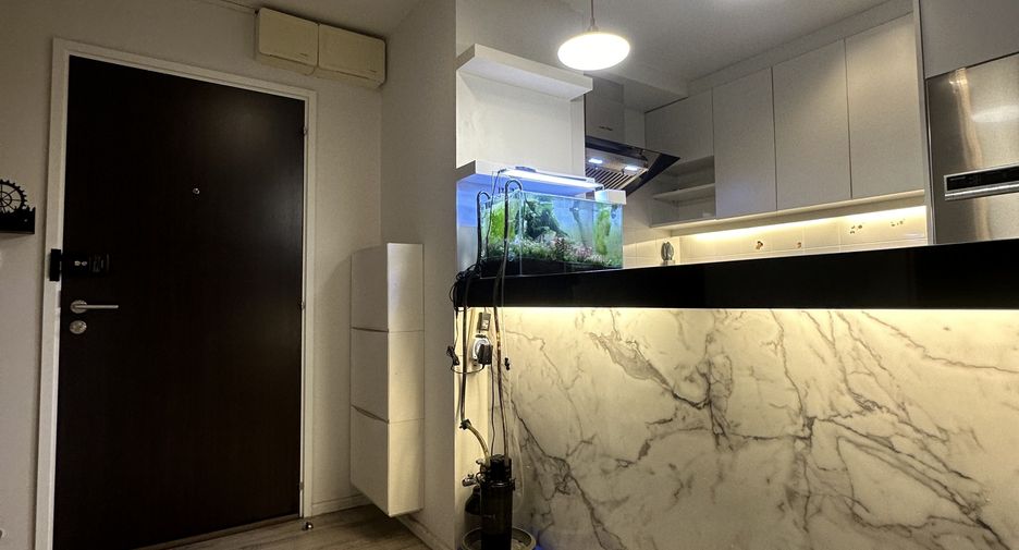 ขาย 3 ห้องนอน คอนโด ใน วัฒนา, กรุงเทพฯ