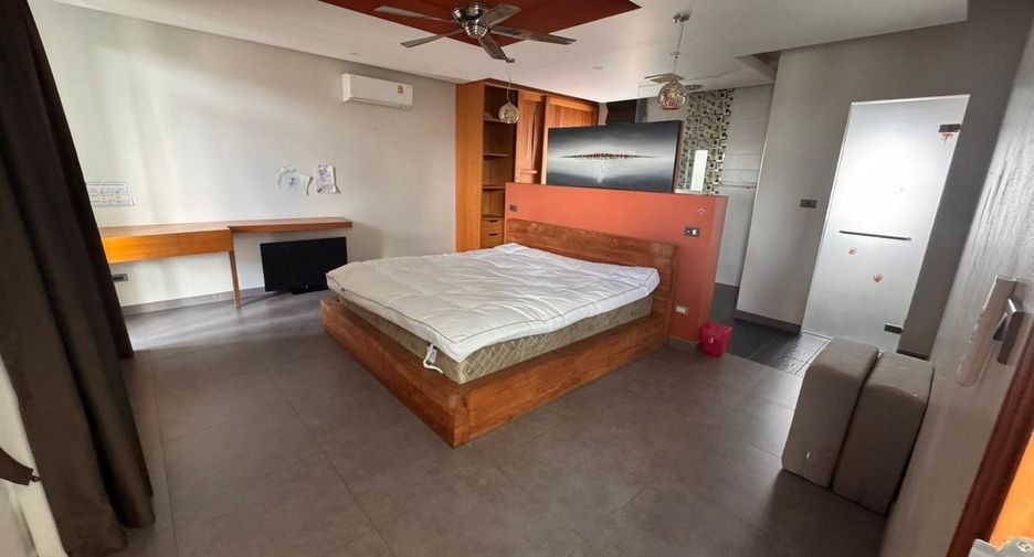 Villa zur Miete mit 3 Zimmer in Mueang Phuket, Phuket