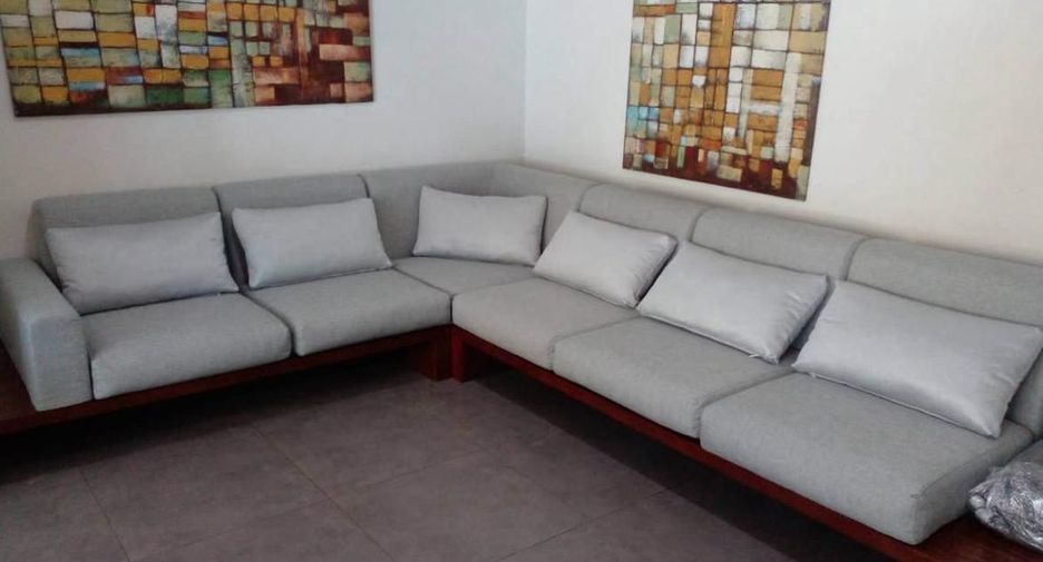 Villa zur Miete mit 3 Zimmer in Mueang Phuket, Phuket