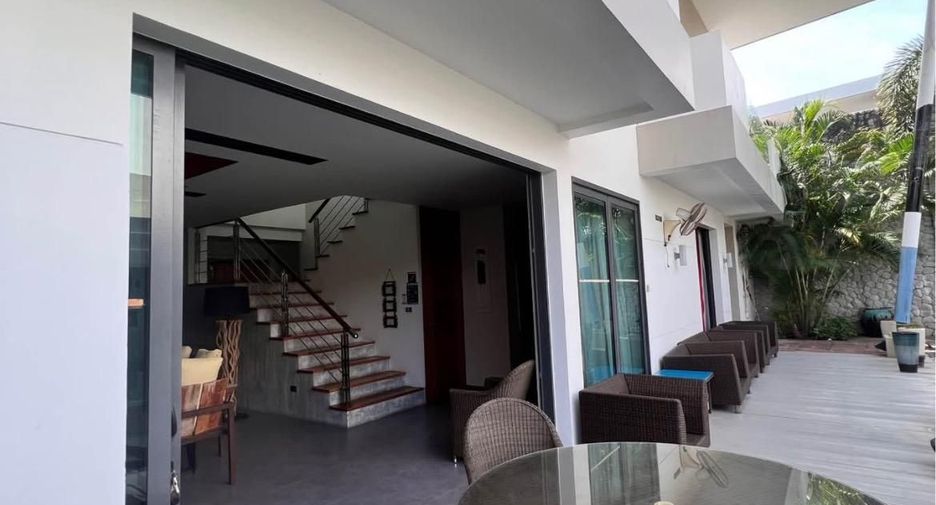 Villa zur Miete mit 3 Zimmer in Mueang Phuket, Phuket