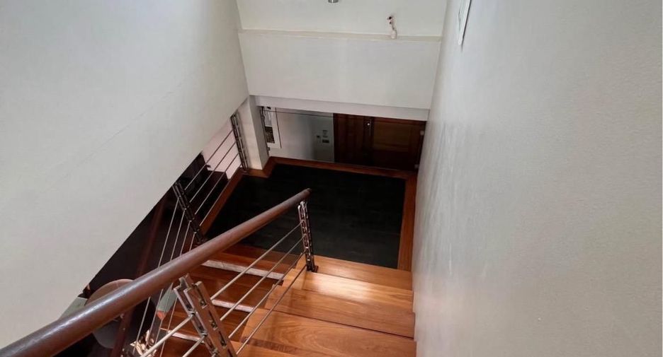 Villa zur Miete mit 3 Zimmer in Mueang Phuket, Phuket