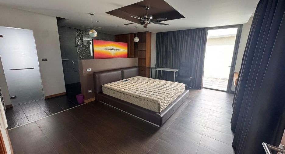 Villa zur Miete mit 3 Zimmer in Mueang Phuket, Phuket