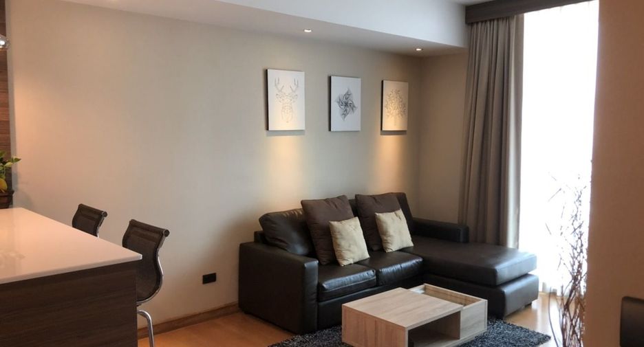 For rent 1 bed condo in Si Racha, Chonburi