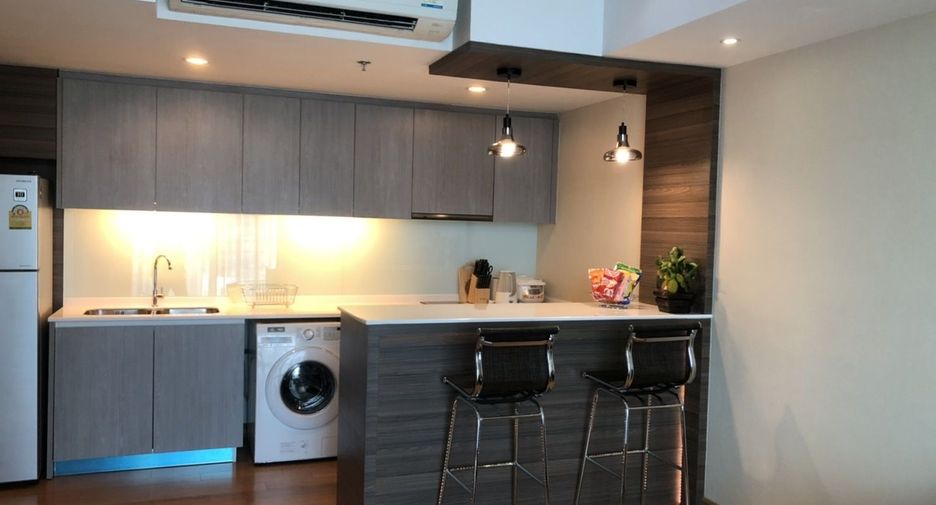 For rent 1 bed condo in Si Racha, Chonburi