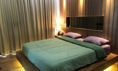For rent 1 bed condo in Si Racha, Chonburi
