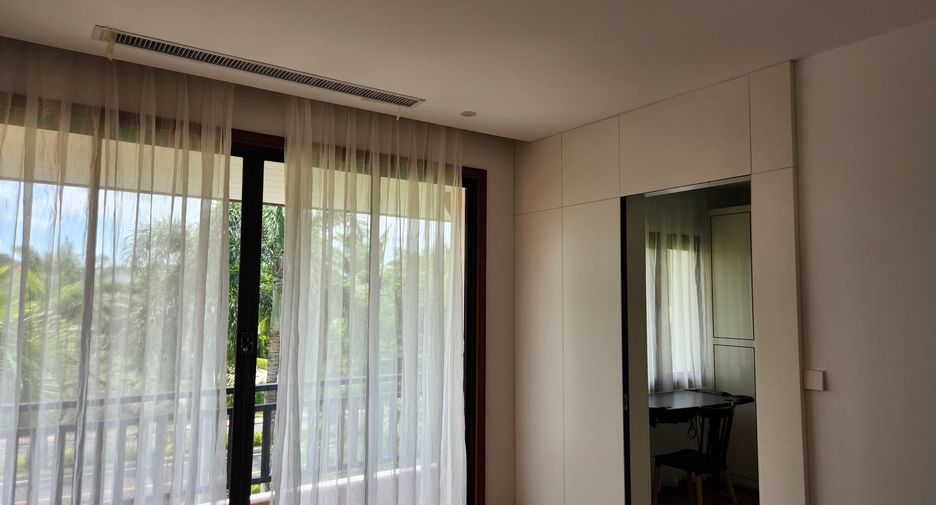 Villa zum Kauf und zur Miete mit 5 Zimmer in Thalang, Phuket