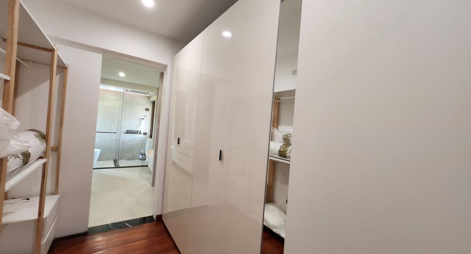 Villa zum Kauf und zur Miete mit 5 Zimmer in Thalang, Phuket