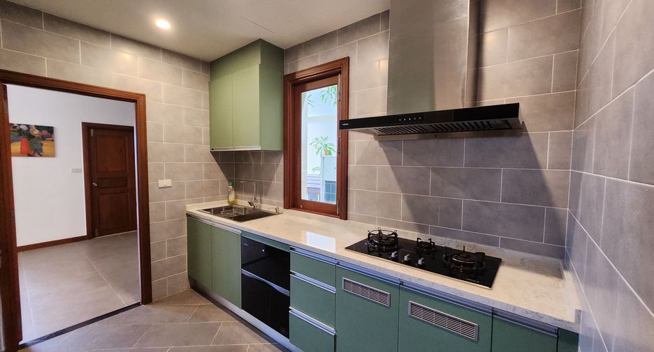 Villa zum Kauf und zur Miete mit 5 Zimmer in Thalang, Phuket
