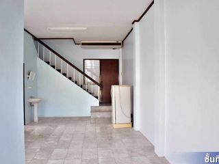 Reihenhaus zur Miete mit 3 Zimmer in Bang Lamung, Chonburi