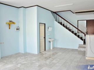 Reihenhaus zur Miete mit 3 Zimmer in Bang Lamung, Chonburi
