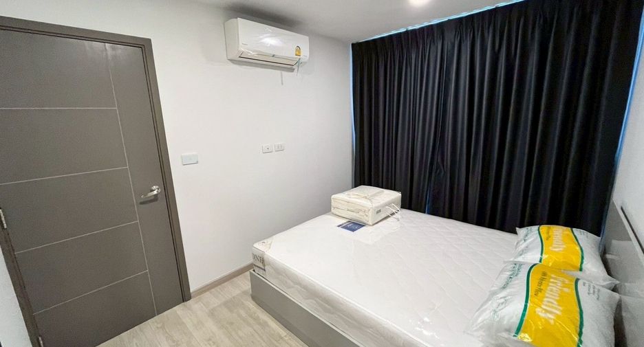 For rent studio condo in Chatuchak, Bangkok