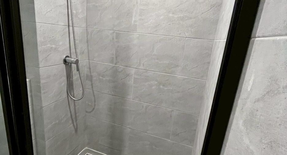 For rent studio condo in Chatuchak, Bangkok