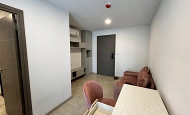À louer studio condo à Chatuchak, Bangkok