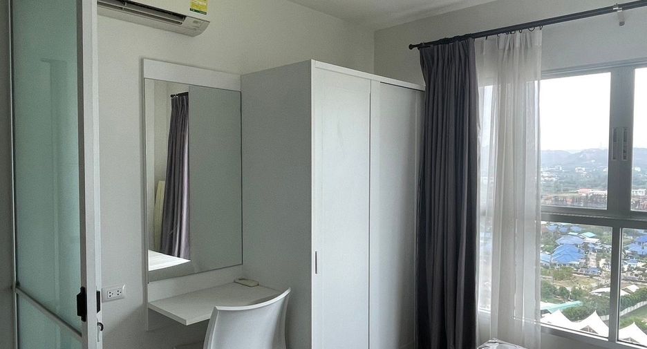 For sale 1 bed condo in Hua Hin, Prachuap Khiri Khan