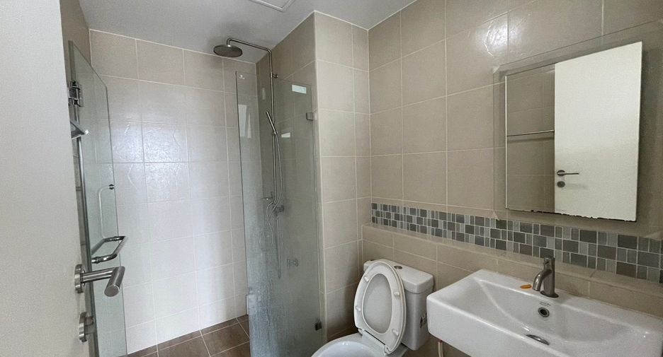 For sale 1 bed condo in Hua Hin, Prachuap Khiri Khan