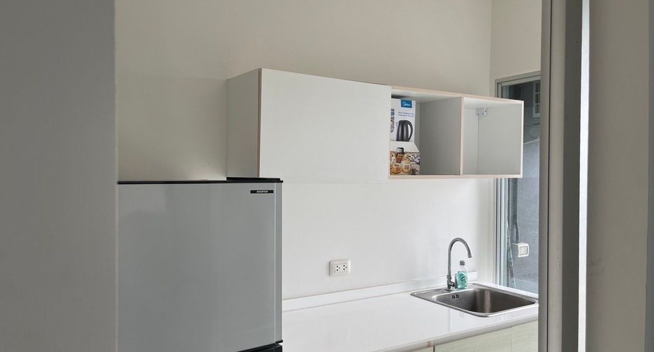 For sale 1 bed condo in Hua Hin, Prachuap Khiri Khan