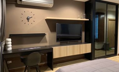 Продажа и аренда 1 кровать кондо в Si Racha, Чонбури