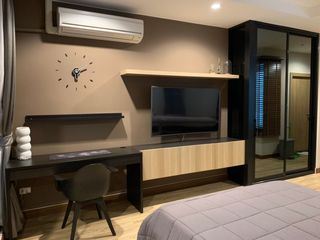 For Rent 1 Bedroom Condo In Si Racha, Chonburi