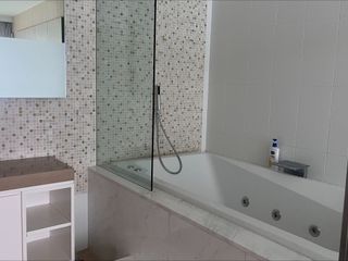 For rent 2 bedrooms condo in Bang Lamung, Chonburi