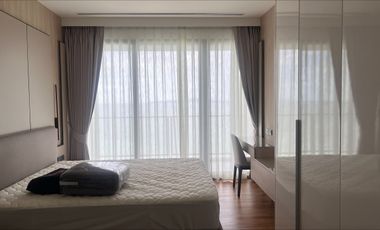 出租 2 卧室 公寓 在 Bang Lamung, Chon Buri