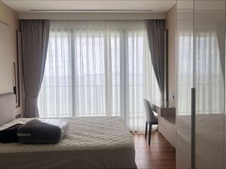 For rent 2 bedrooms condo in Bang Lamung, Chonburi