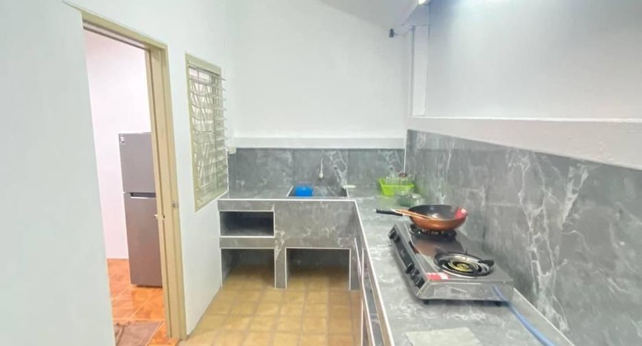 Casa adosada en alquiler de 2 habitaciones en Mueang Phuket, Phuket