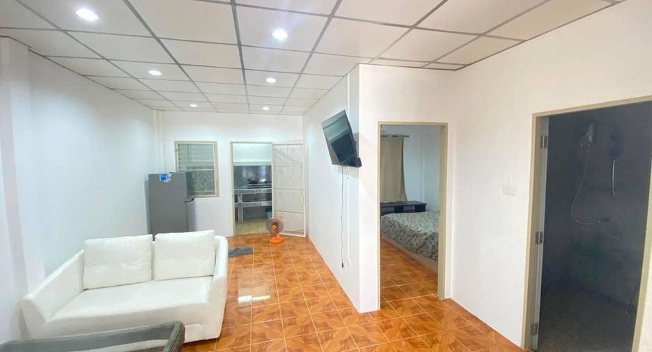 Casa adosada en alquiler de 2 habitaciones en Mueang Phuket, Phuket