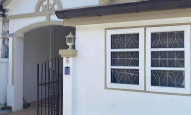 For rent 2 bedrooms townhouse in Mueang Phuket, Phuket