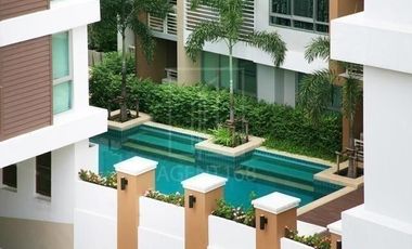 For sale 2 bedrooms condo in Pathum Wan, Bangkok