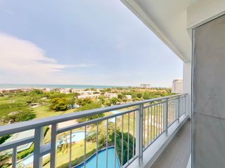 For sale 2 bedrooms condo in Cha Am, Phetchaburi