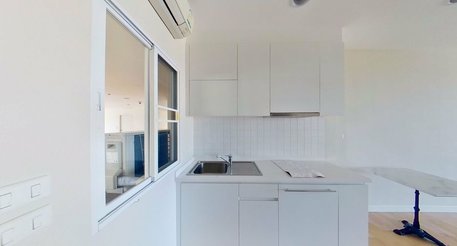 Продажа 2 спальни кондо в Ча Ам, Пхетбури