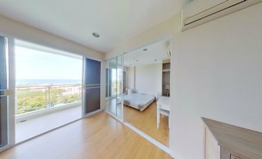 Wohnung zum Kauf mit 2 Zimmer in Cha Am, Phetchaburi