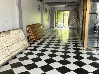 Gewerbefläche zum Kauf in Bang Lamung, Chonburi