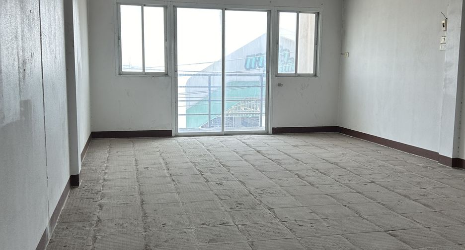 For sale retail Space in Bang Lamung, Chonburi