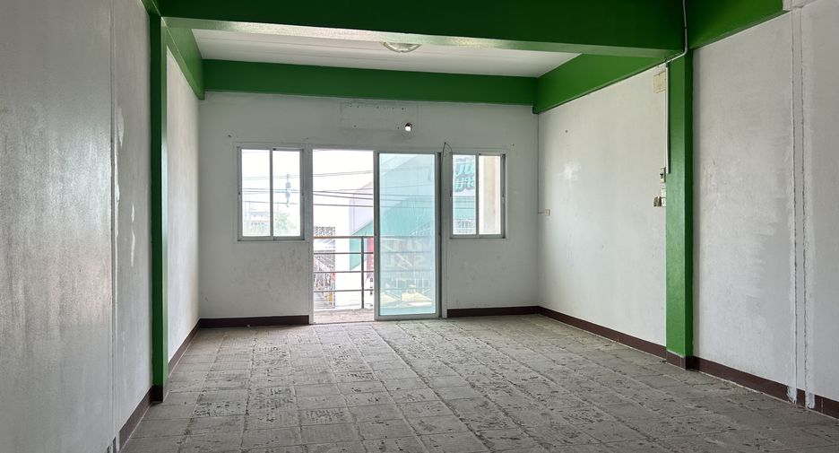 For sale retail Space in Bang Lamung, Chonburi